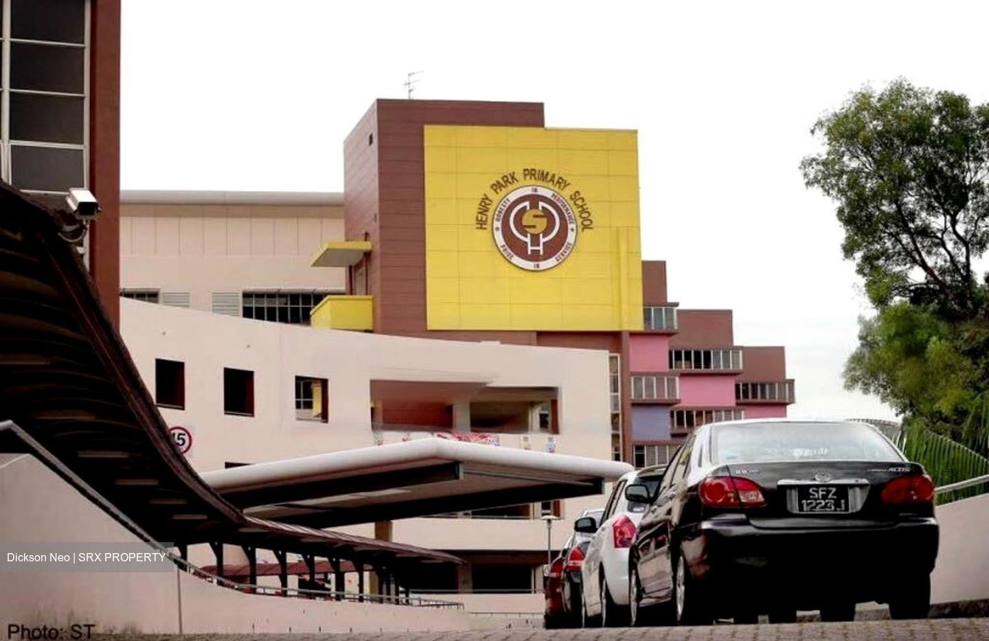 Bukit Timah Road (D10), Detached #455588641